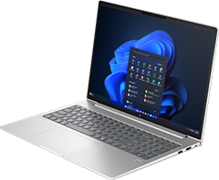 HP PC with Windows 11