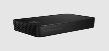 Poly Studio G62