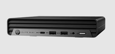 HP Mini Conferencing G9 PC