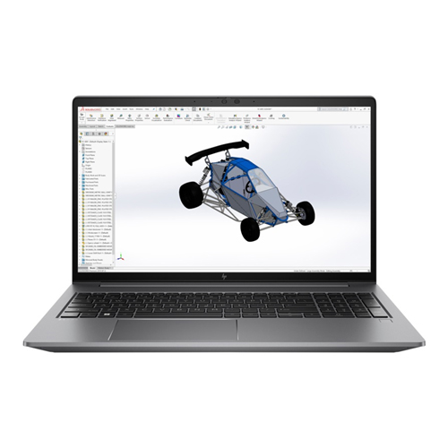 HP ZBOOK Power 15 G9 - S6