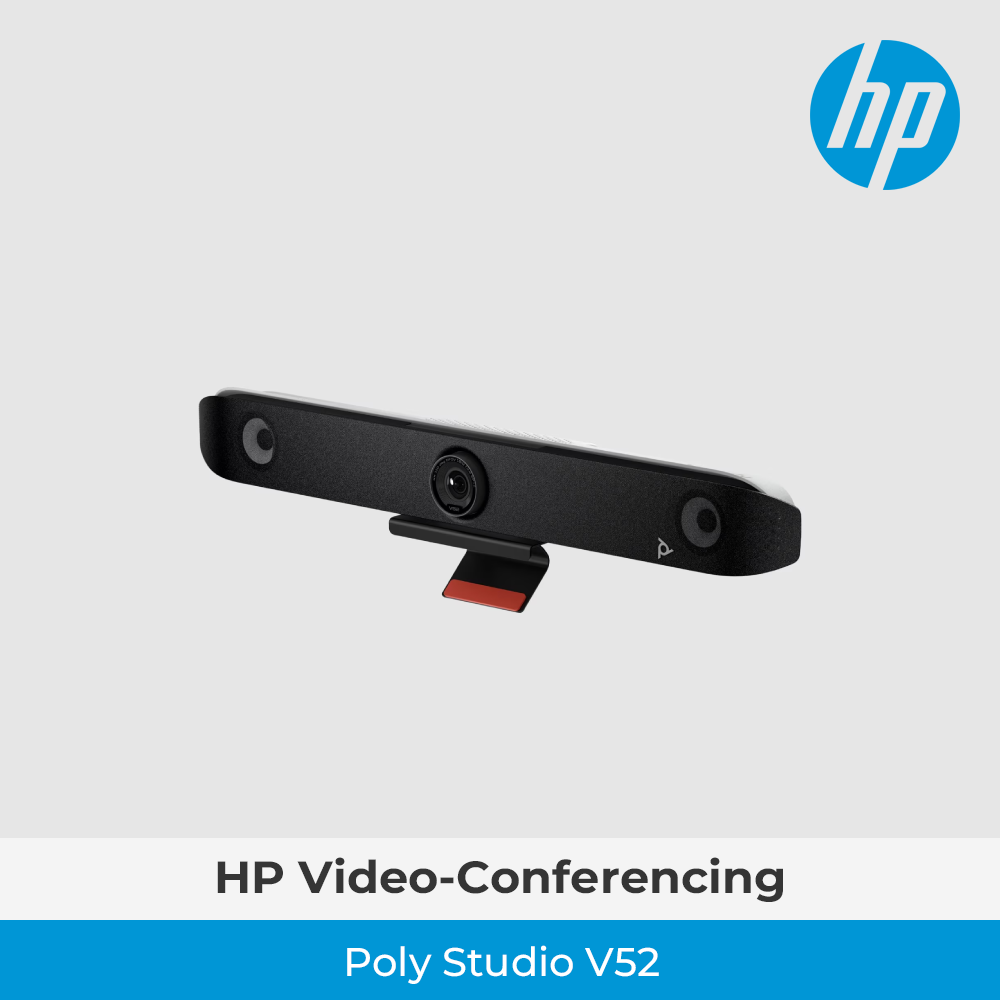 HP Poly Studio V52